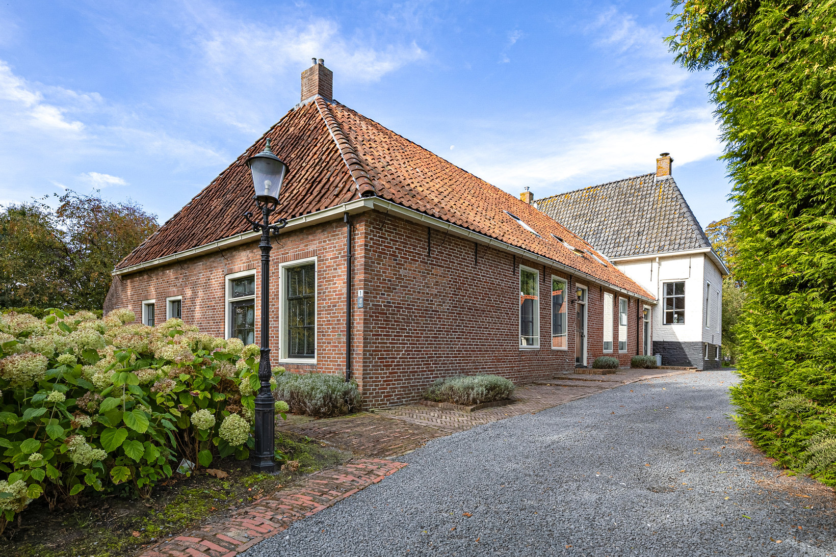 Vrijstaande woning te koop: Pastorielaan 1, Appingedam