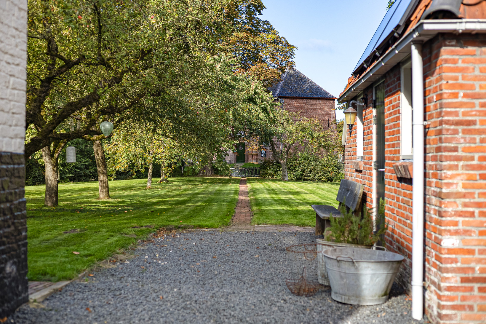 Vrijstaande woning te koop: Pastorielaan 1, Appingedam