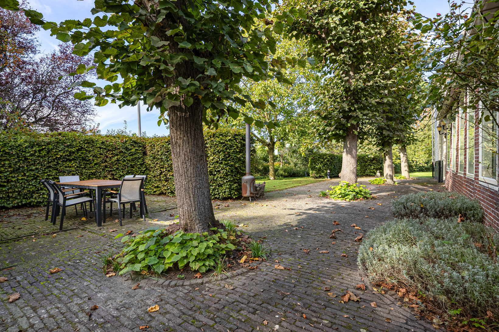 Vrijstaande woning te koop: Pastorielaan 1, Appingedam