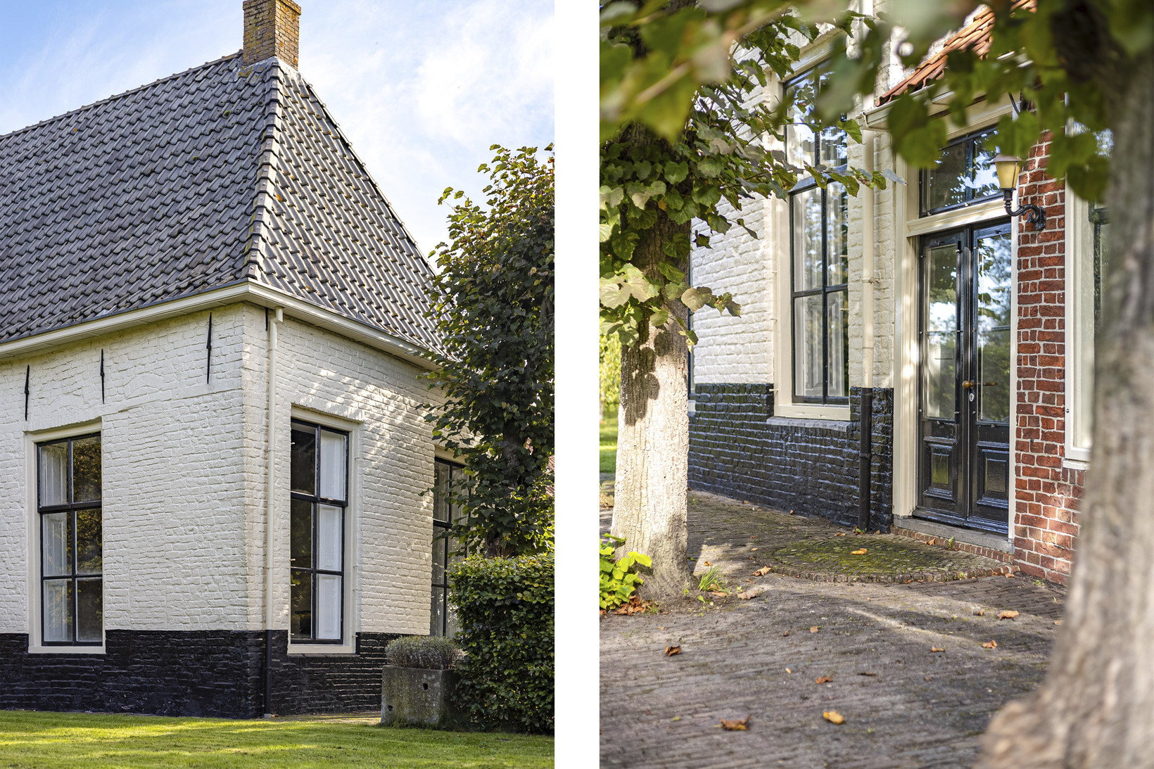 Vrijstaande woning te koop: Pastorielaan 1, Appingedam