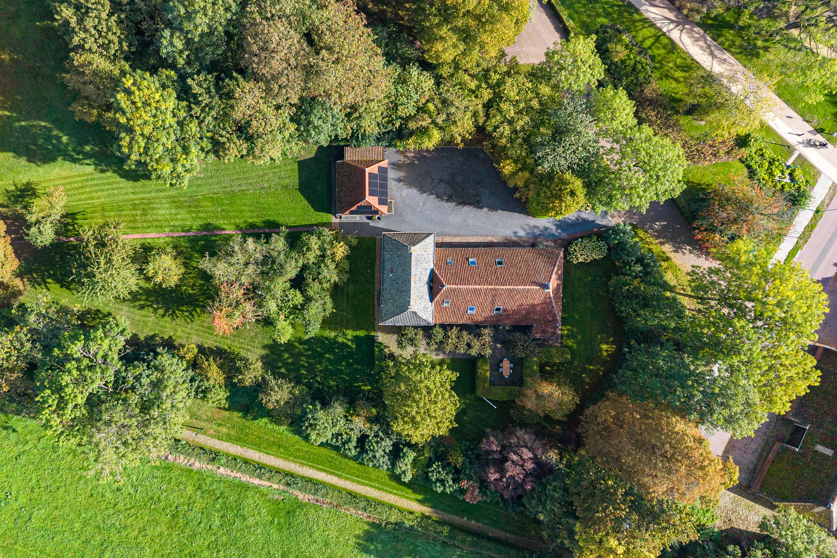Vrijstaande woning te koop: Pastorielaan 1, Appingedam