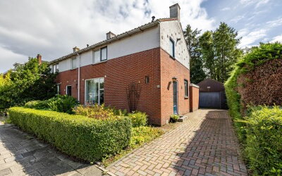 Stationsweg 28