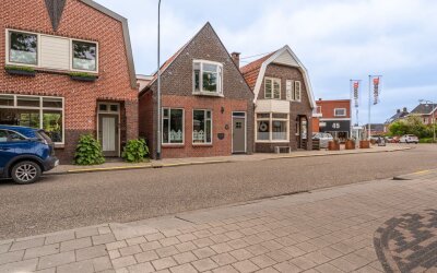 Koningstraat 29