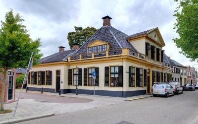 Broerstraat 4-B
