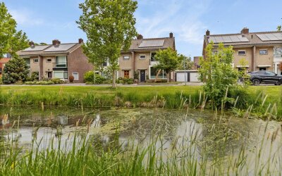 Hoofdelingenlaan 9