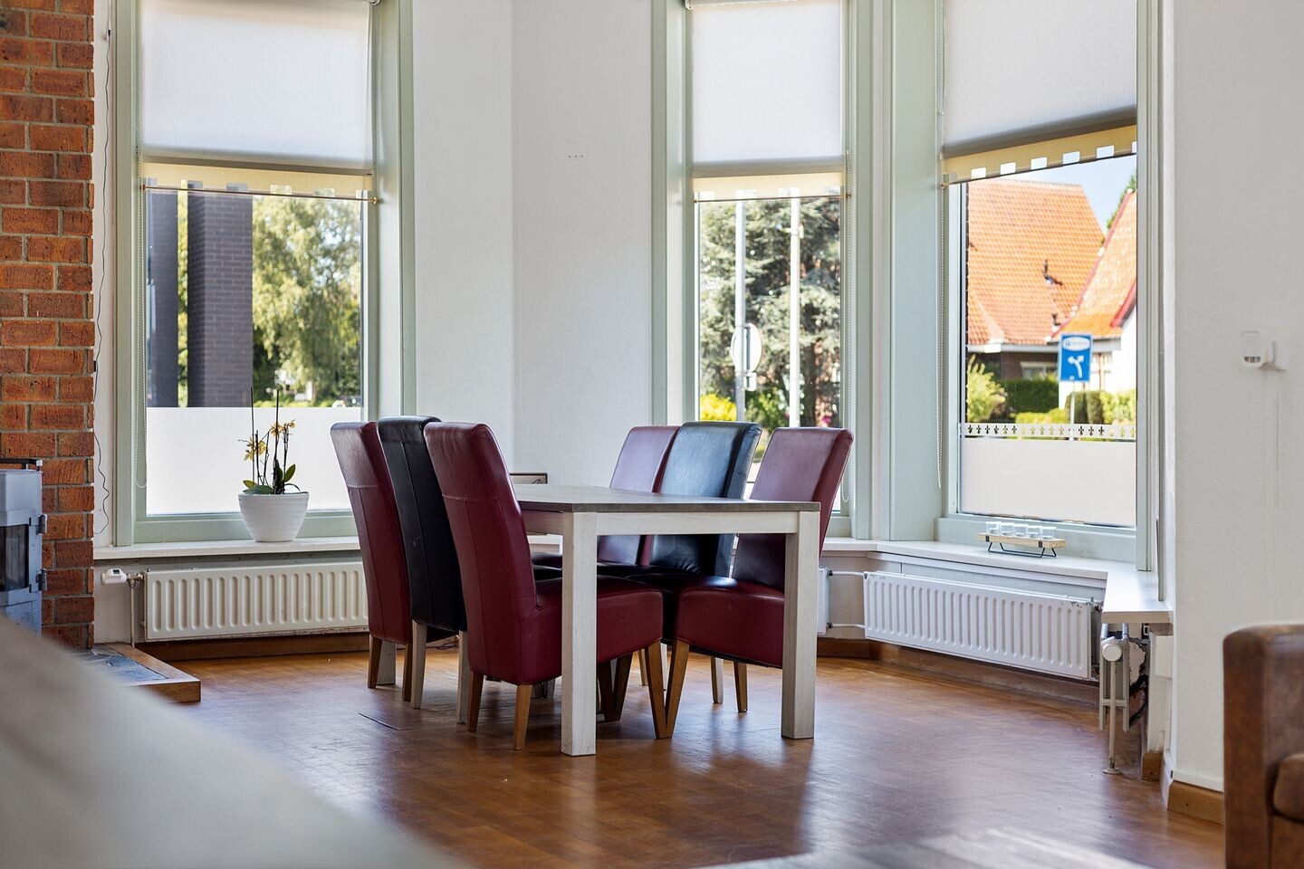 Twee-onder-één-kap te koop: Farmsumerweg 10, Appingedam