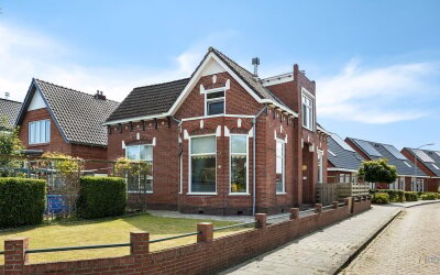 Farmsumerweg 10
