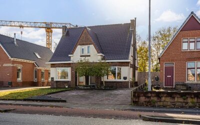 Farmsumerweg 92