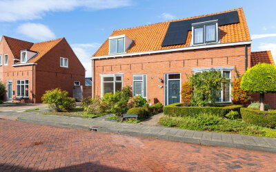 Prins Hendrikstraat 9