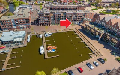 Stadshaven 15