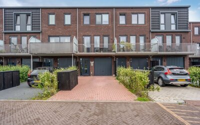 Graaf Edzardstraat 61