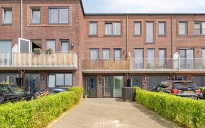 Graaf Edzardstraat 103