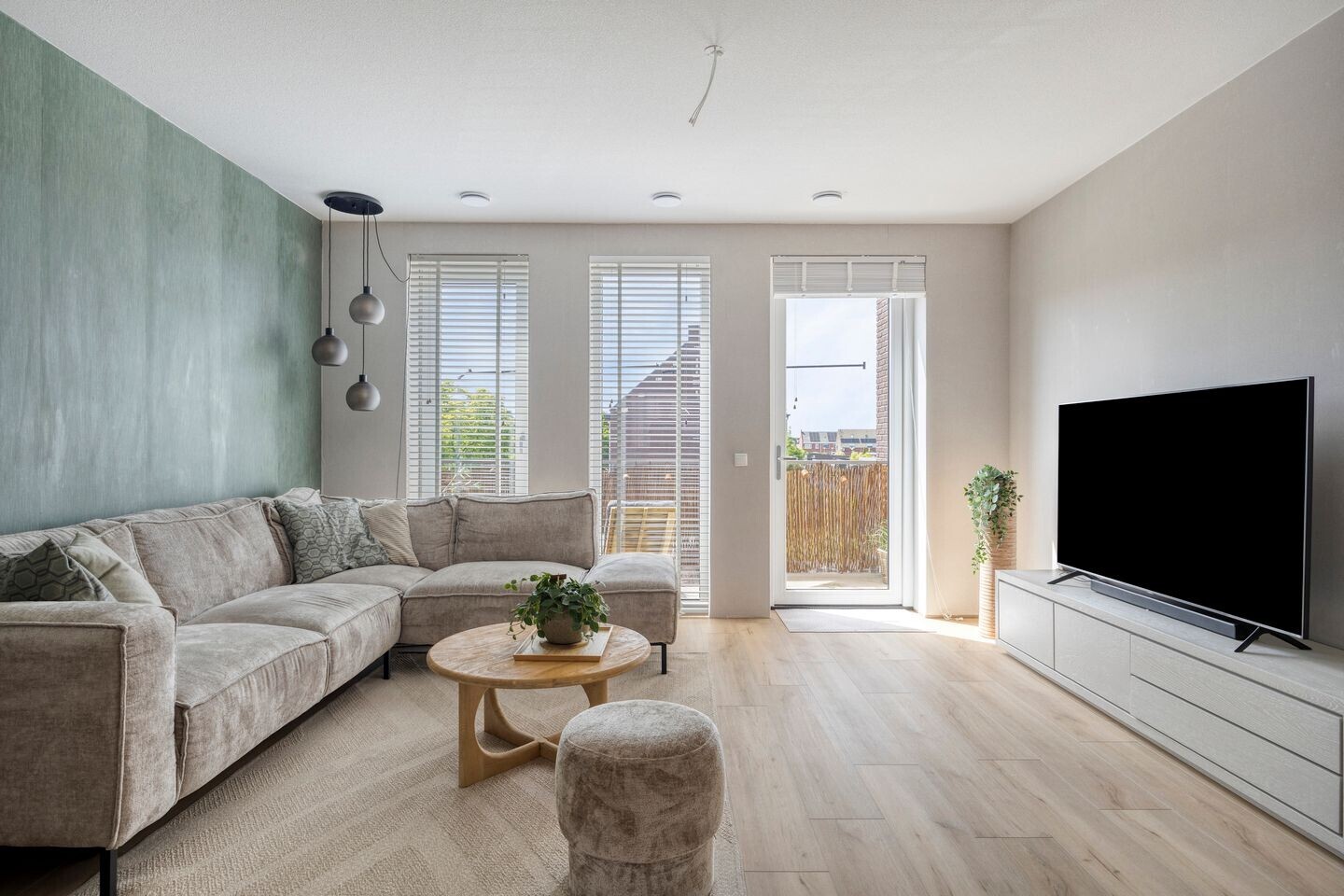 Tussenwoning te koop: Graaf Edzardstraat 103, Appingedam