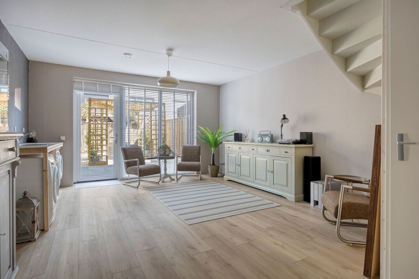 Tussenwoning te koop: Graaf Edzardstraat 103, Appingedam