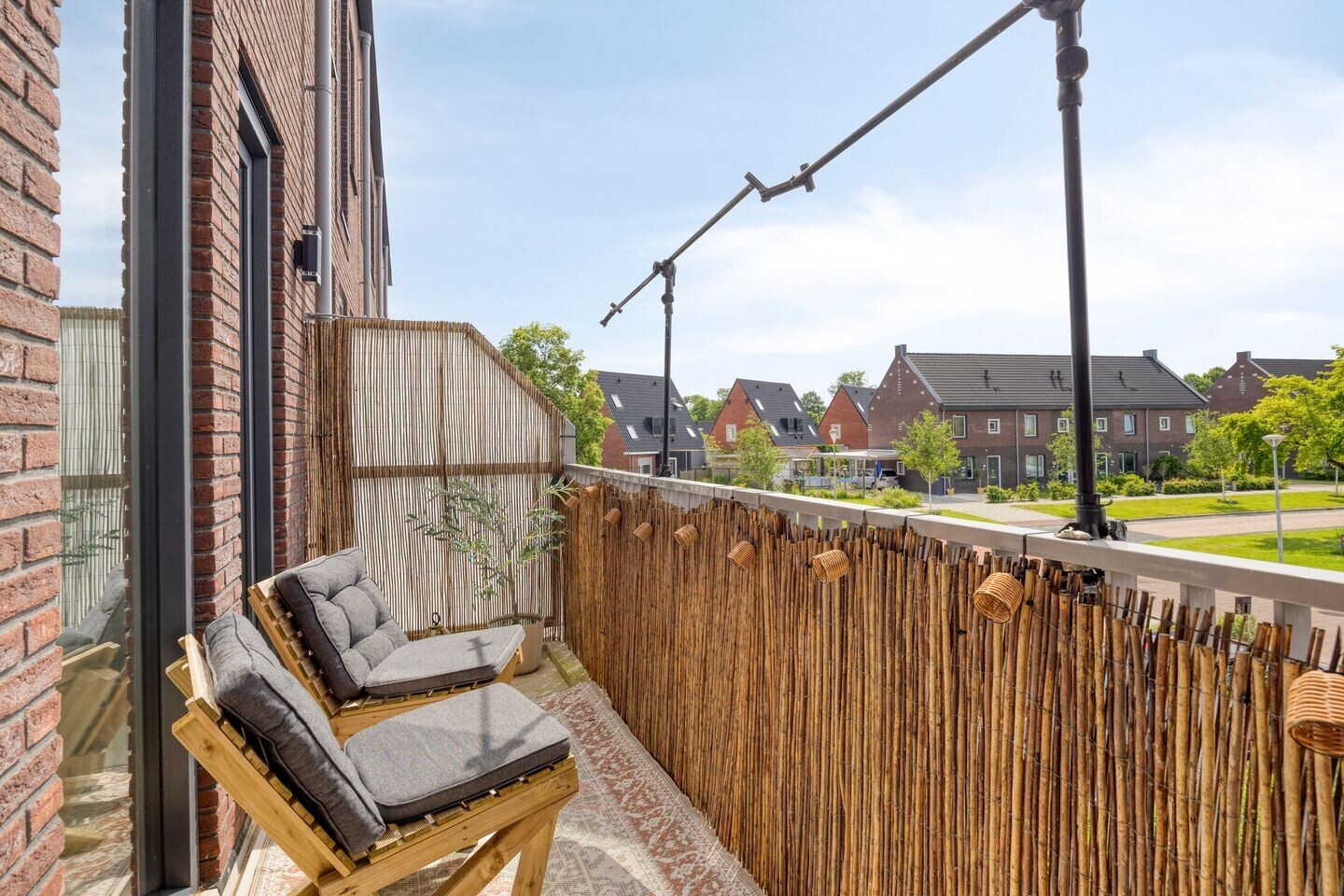 Tussenwoning te koop: Graaf Edzardstraat 103, Appingedam