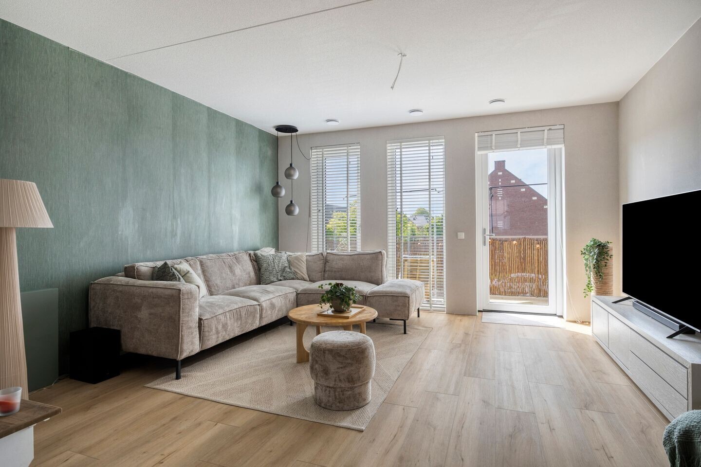 Tussenwoning te koop: Graaf Edzardstraat 103, Appingedam