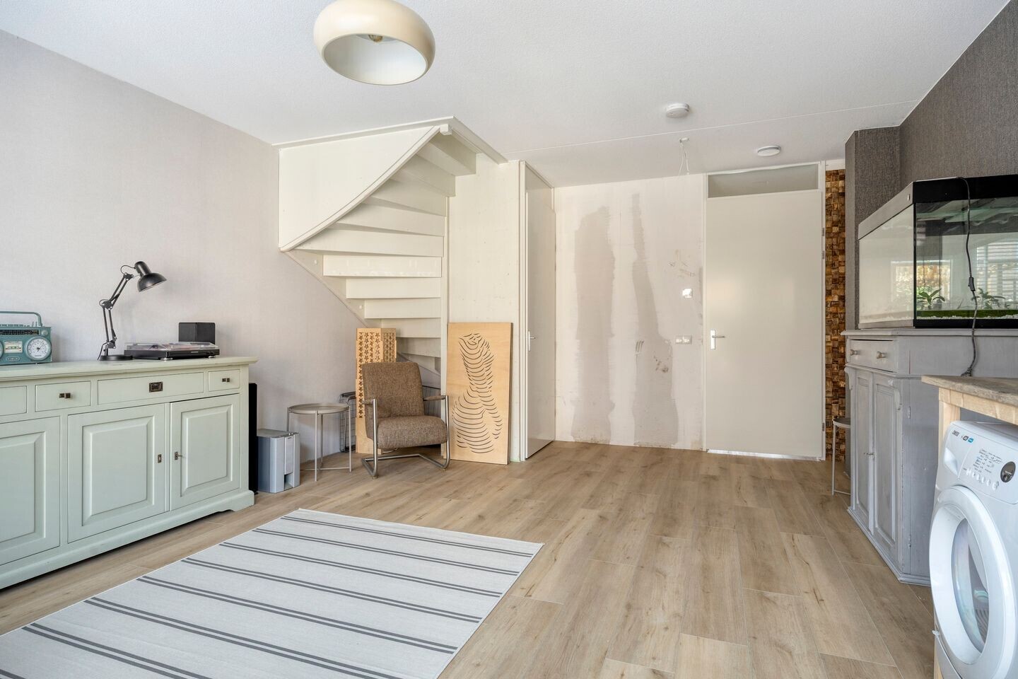Tussenwoning te koop: Graaf Edzardstraat 103, Appingedam