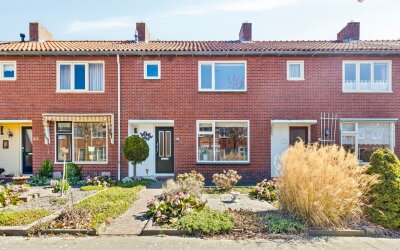 Ippiusstraat 25