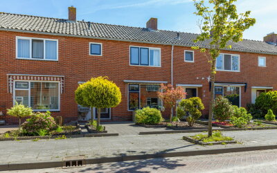 Ippiusstraat 5