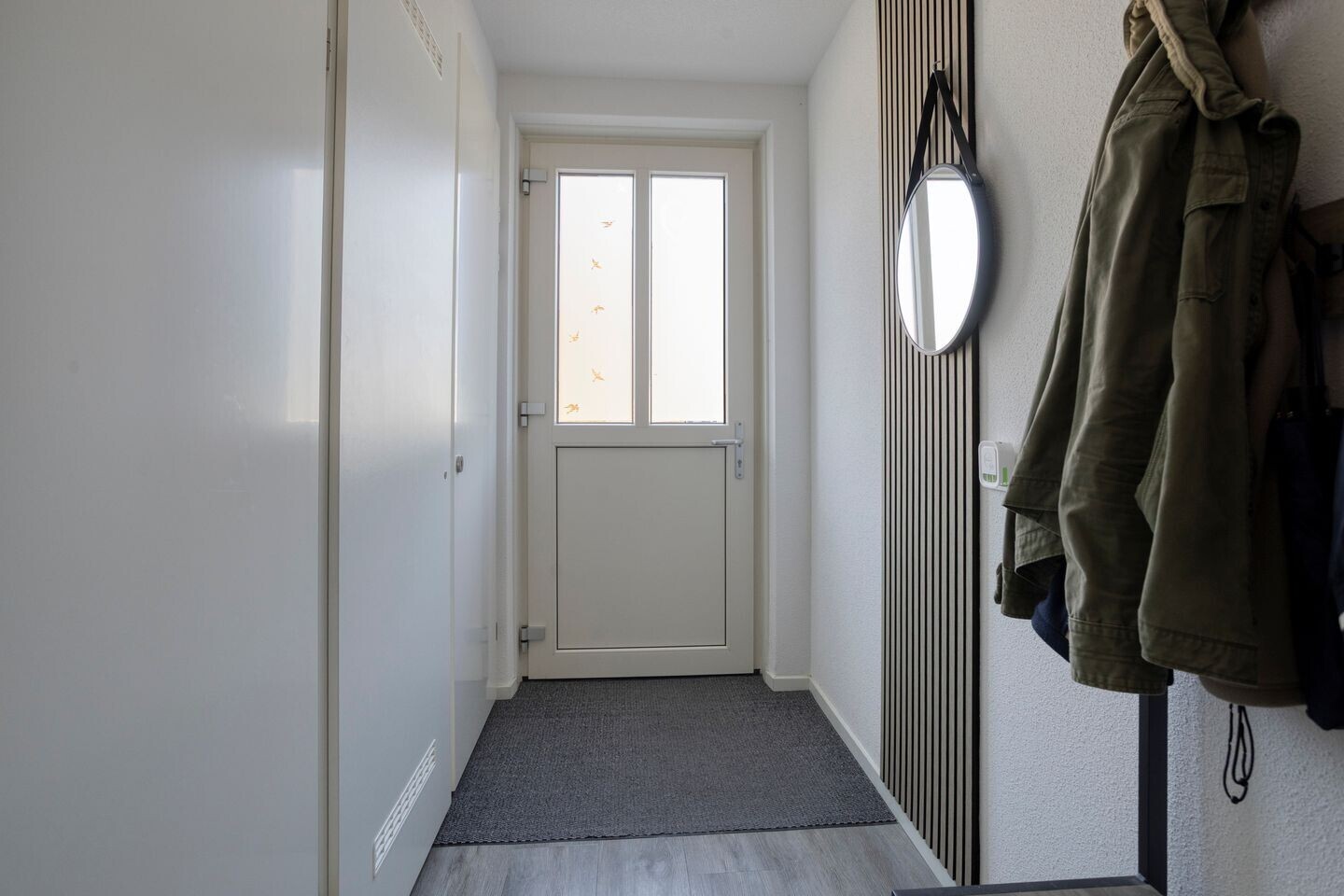 Tussenwoning te koop: Burgemeester de Sitterstraat 9, Appingedam