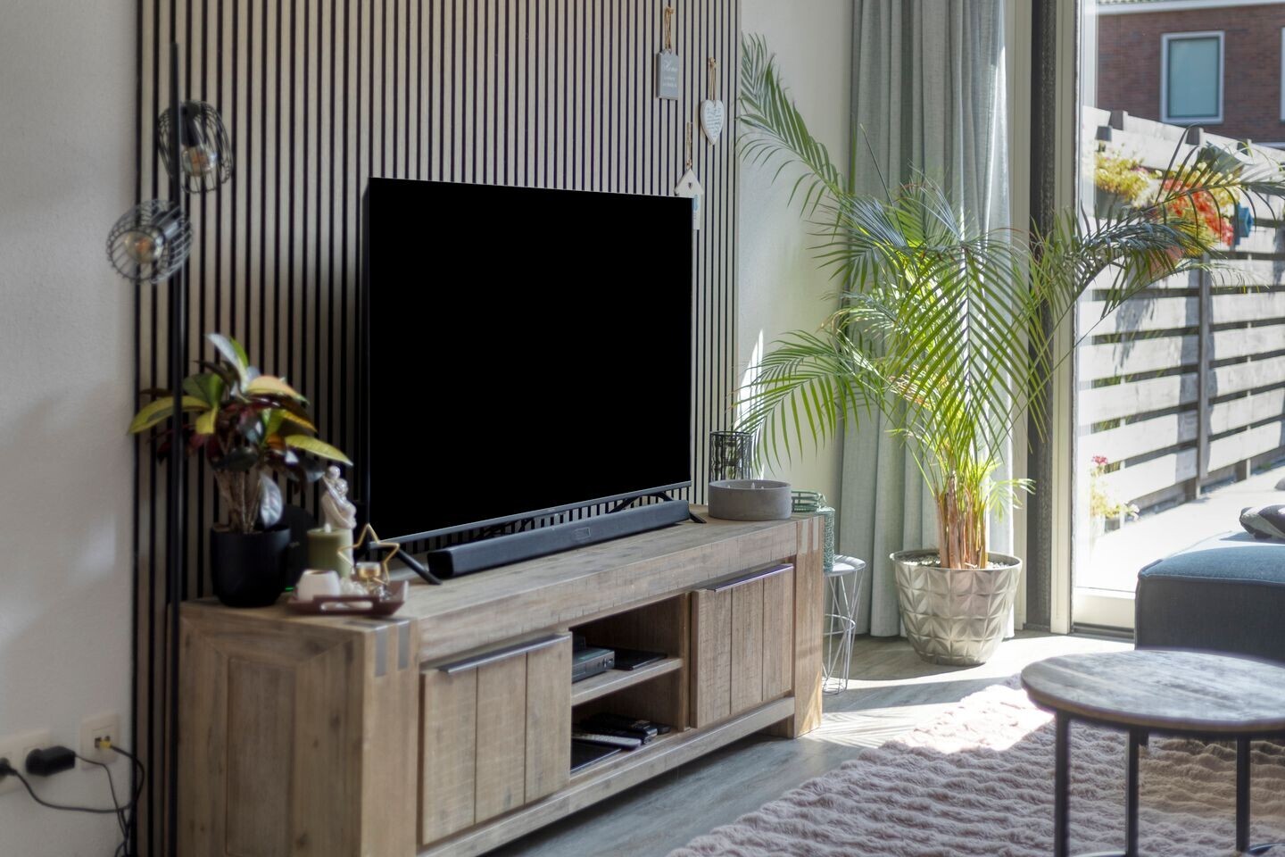 Tussenwoning te koop: Burgemeester de Sitterstraat 9, Appingedam