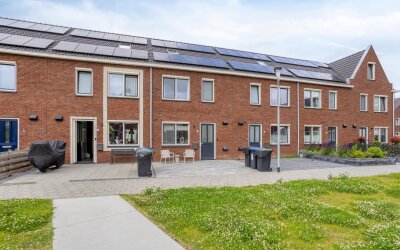 Burgemeester de Sitterstraat 47