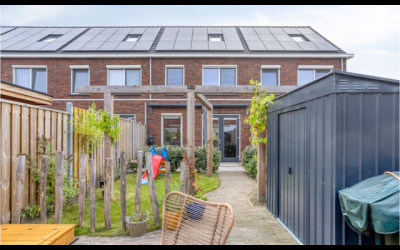 Burgemeester de Sitterstraat 4