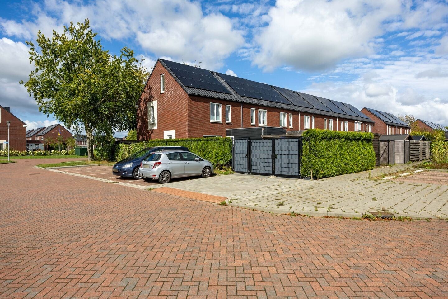 Hoekwoning te koop: Beukenlaan 75, Appingedam
