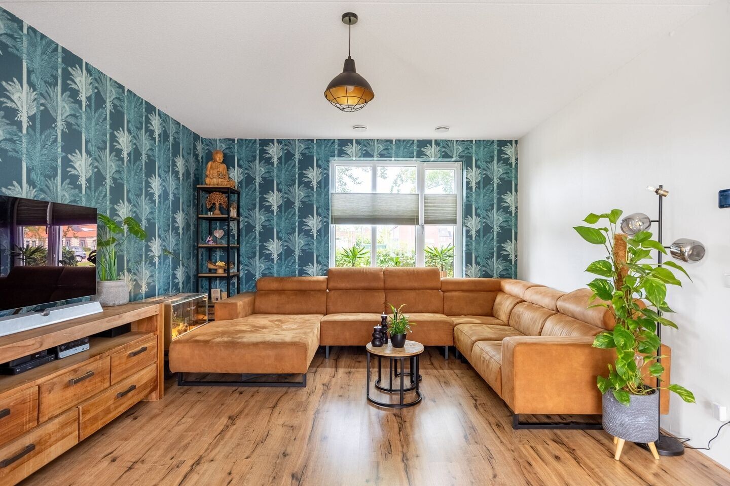 Hoekwoning te koop: Beukenlaan 75, Appingedam