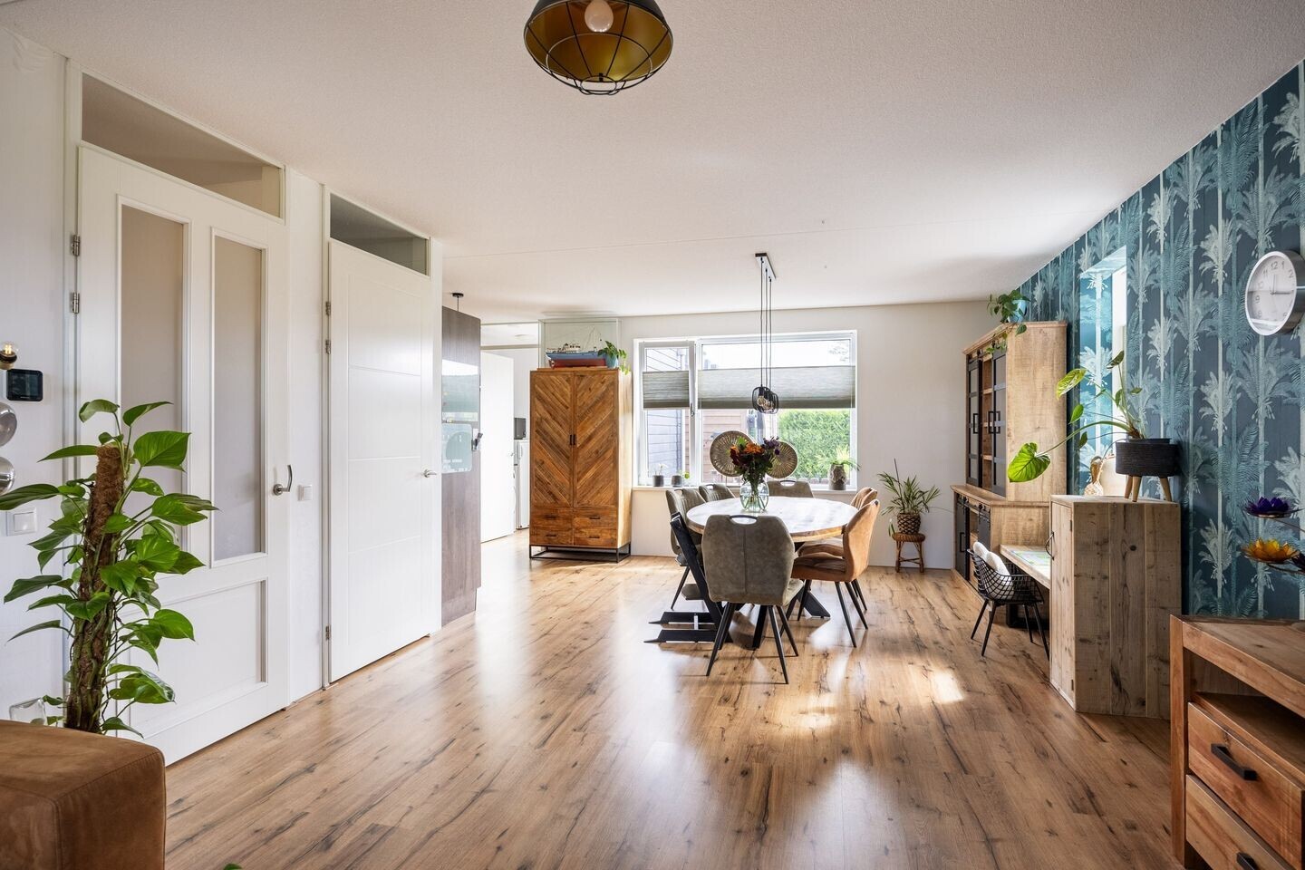 Hoekwoning te koop: Beukenlaan 75, Appingedam