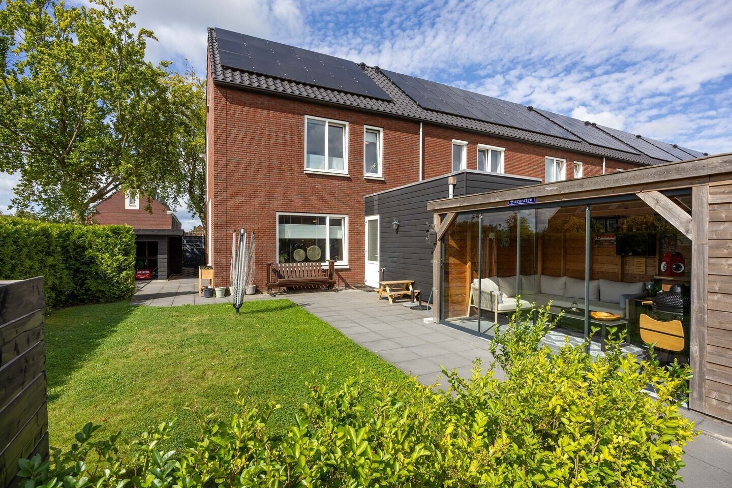 Hoekwoning te koop: Beukenlaan 75, Appingedam