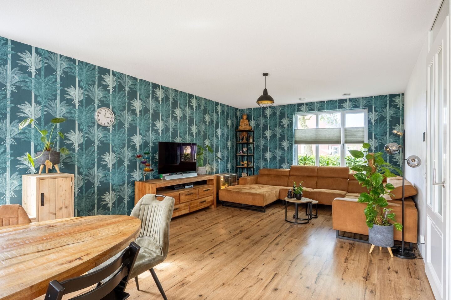 Hoekwoning te koop: Beukenlaan 75, Appingedam