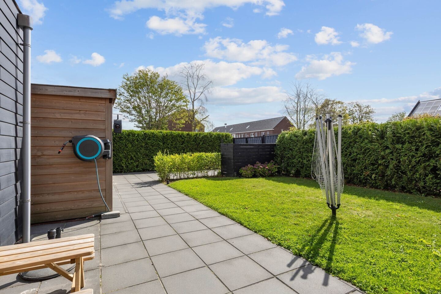 Hoekwoning te koop: Beukenlaan 75, Appingedam