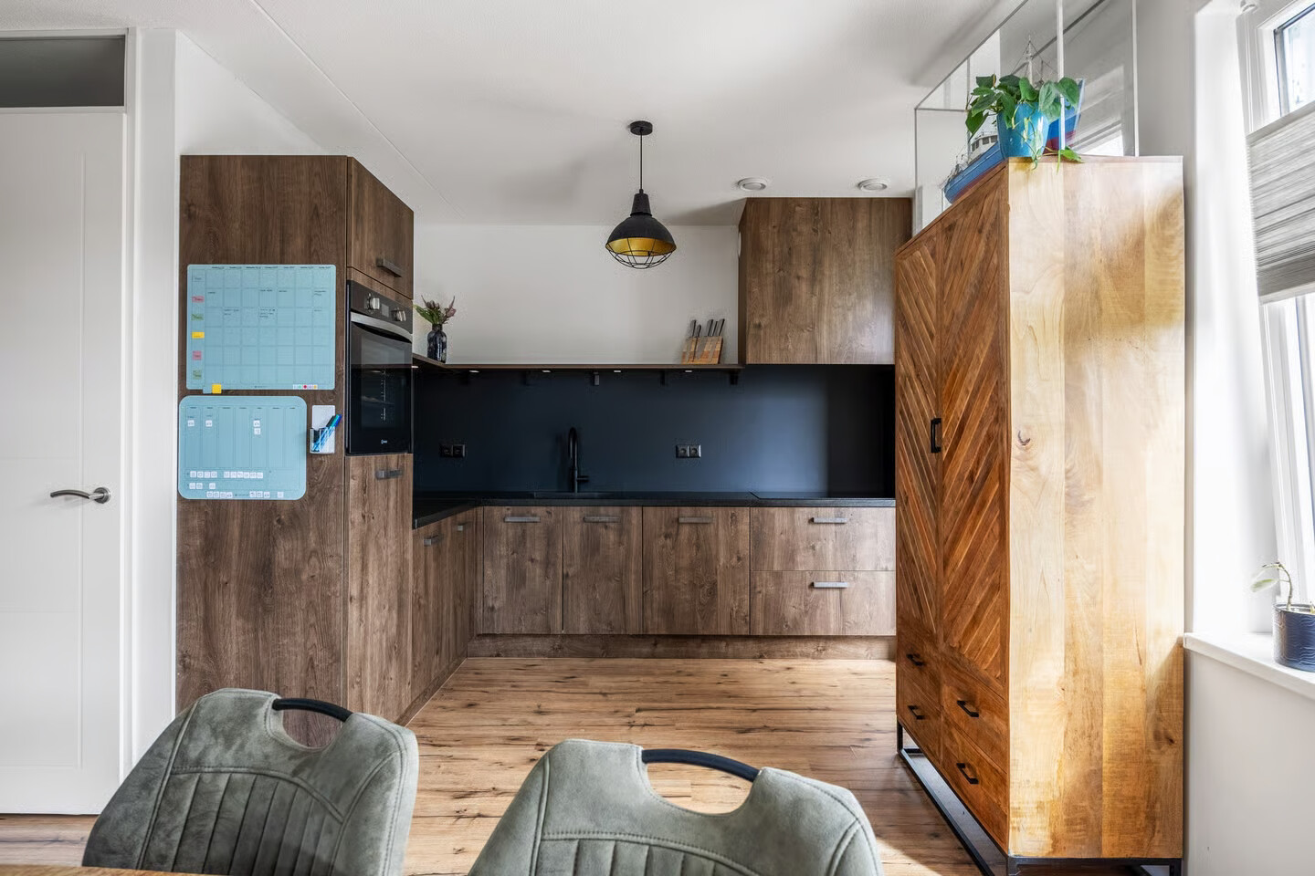 Hoekwoning te koop: Beukenlaan 75, Appingedam