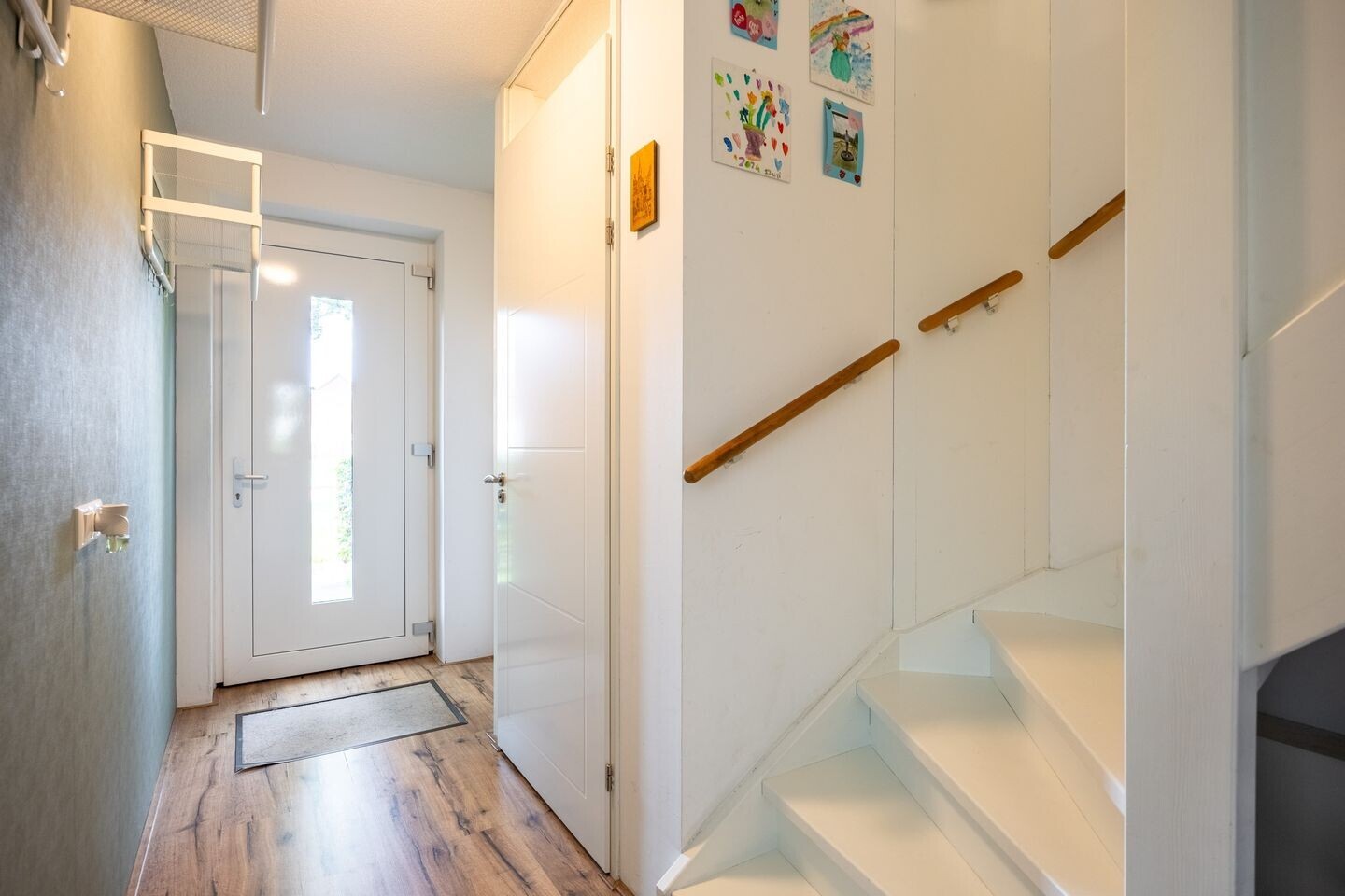Hoekwoning te koop: Beukenlaan 75, Appingedam