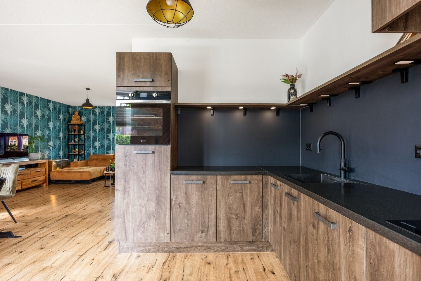 Hoekwoning te koop: Beukenlaan 75, Appingedam