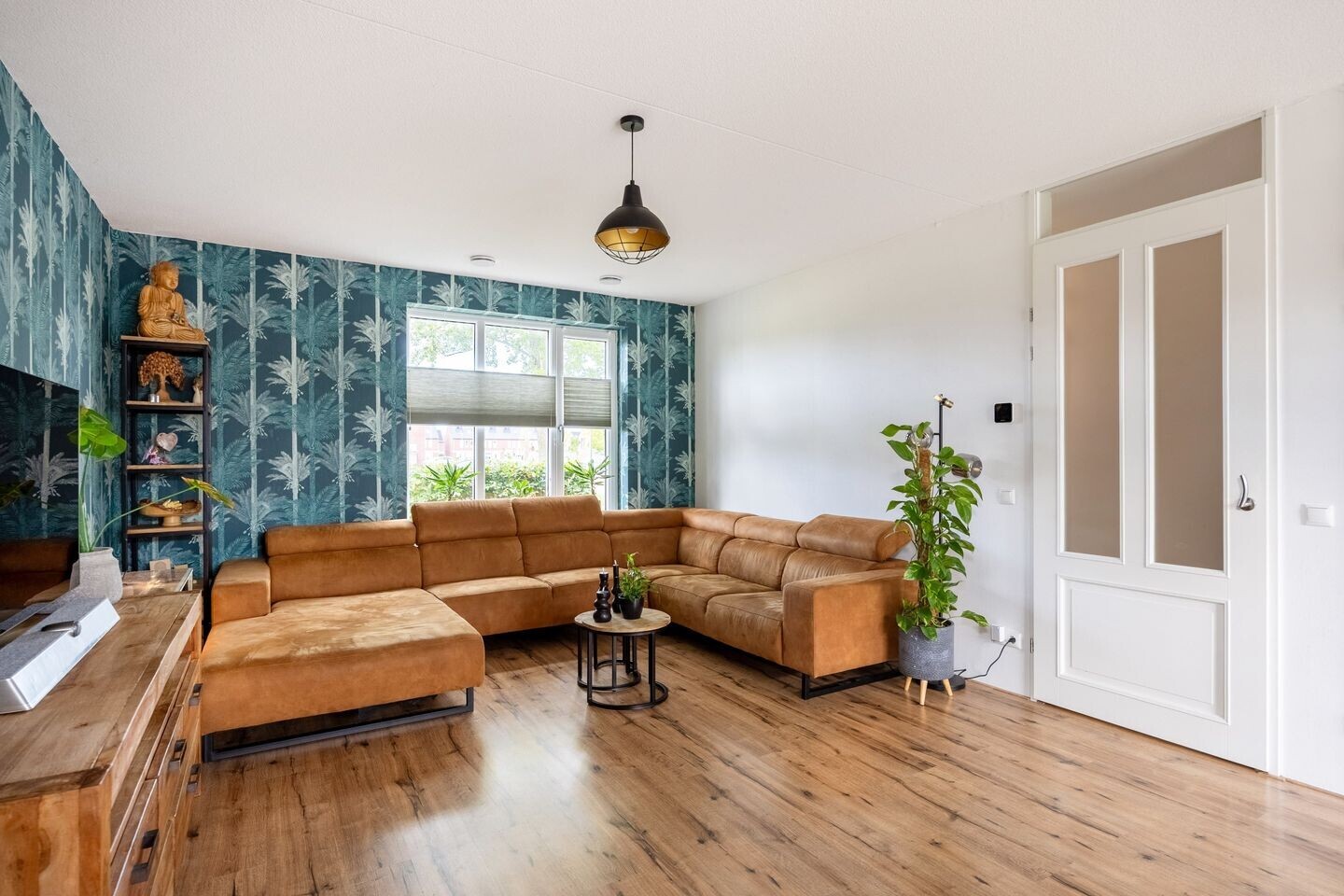 Hoekwoning te koop: Beukenlaan 75, Appingedam