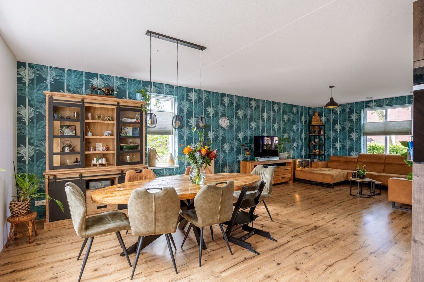 Hoekwoning te koop: Beukenlaan 75, Appingedam