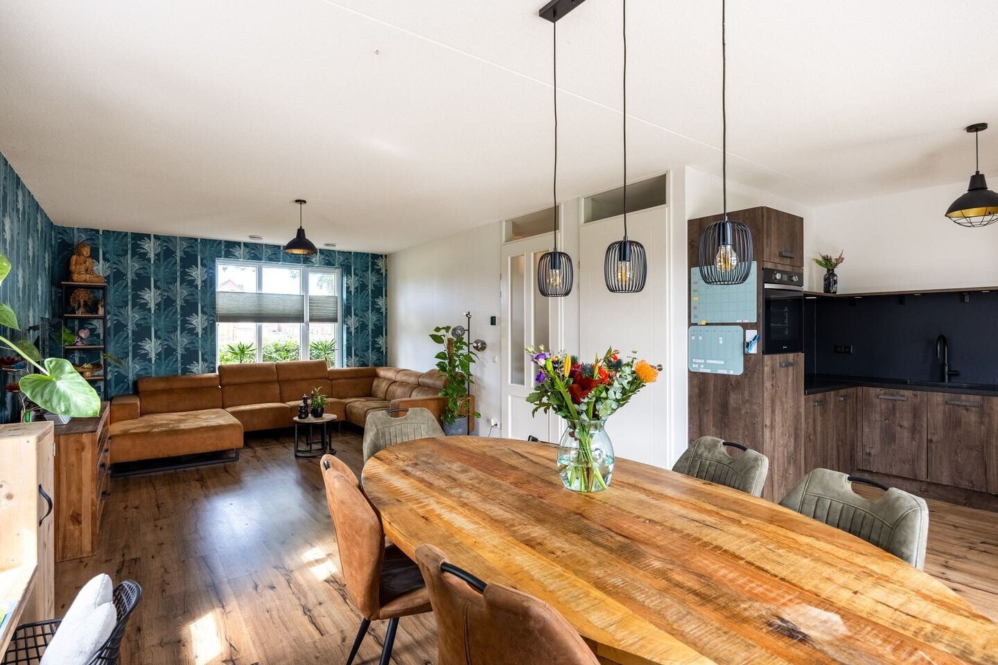 Hoekwoning te koop: Beukenlaan 75, Appingedam