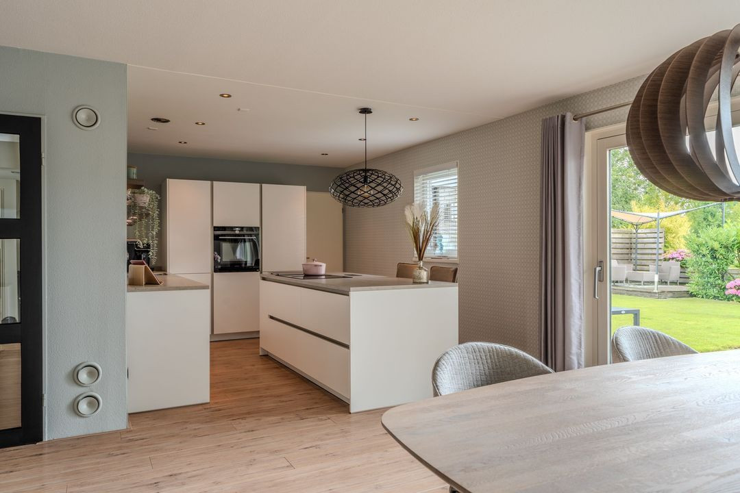 Vrijstaande woning te koop: Dijkhuizenweg 90, Appingedam