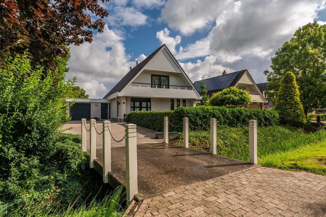 Vrijstaande woning te koop: Dijkhuizenweg 90, Appingedam