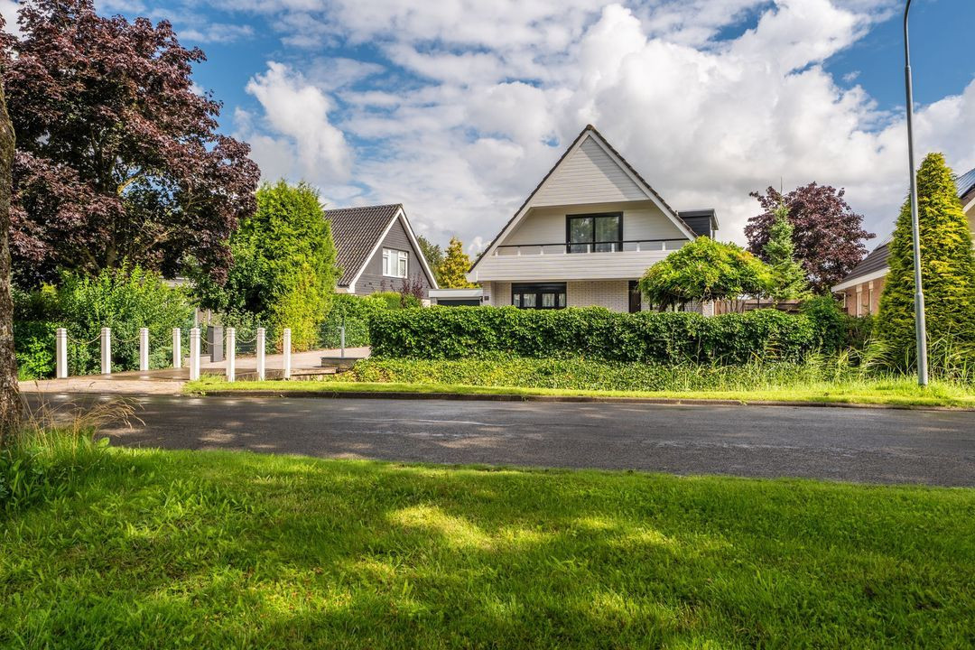 Vrijstaande woning te koop: Dijkhuizenweg 90, Appingedam
