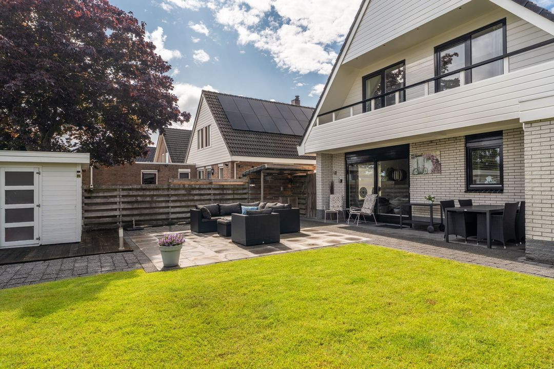 Vrijstaande woning te koop: Dijkhuizenweg 90, Appingedam