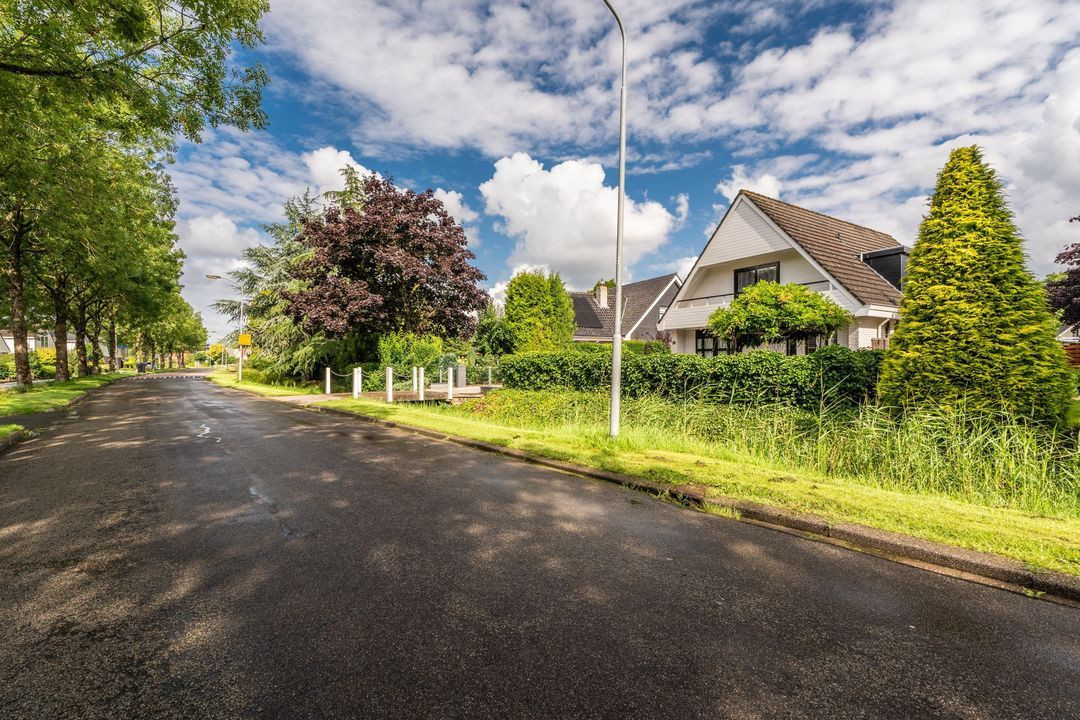 Vrijstaande woning te koop: Dijkhuizenweg 90, Appingedam