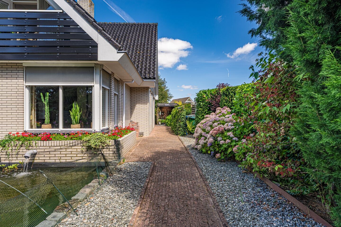 Vrijstaande woning te koop: Rootveld 2, Appingedam
