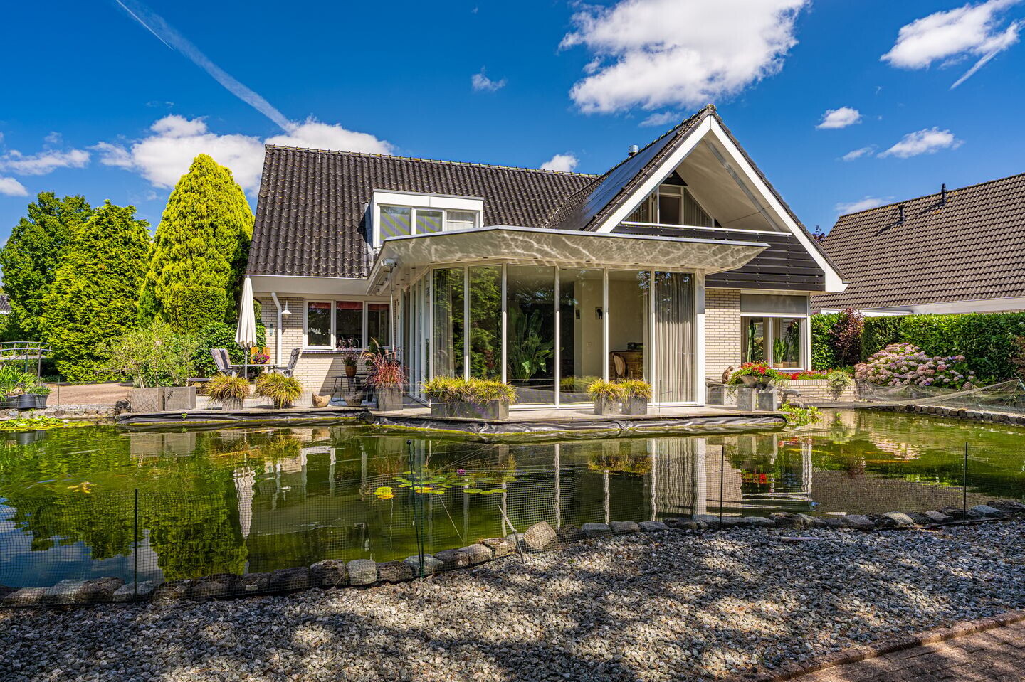 Vrijstaande woning te koop: Rootveld 2, Appingedam