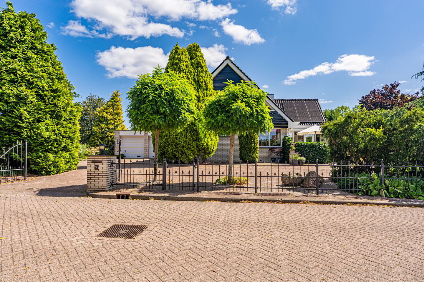 Vrijstaande woning te koop: Rootveld 2, Appingedam