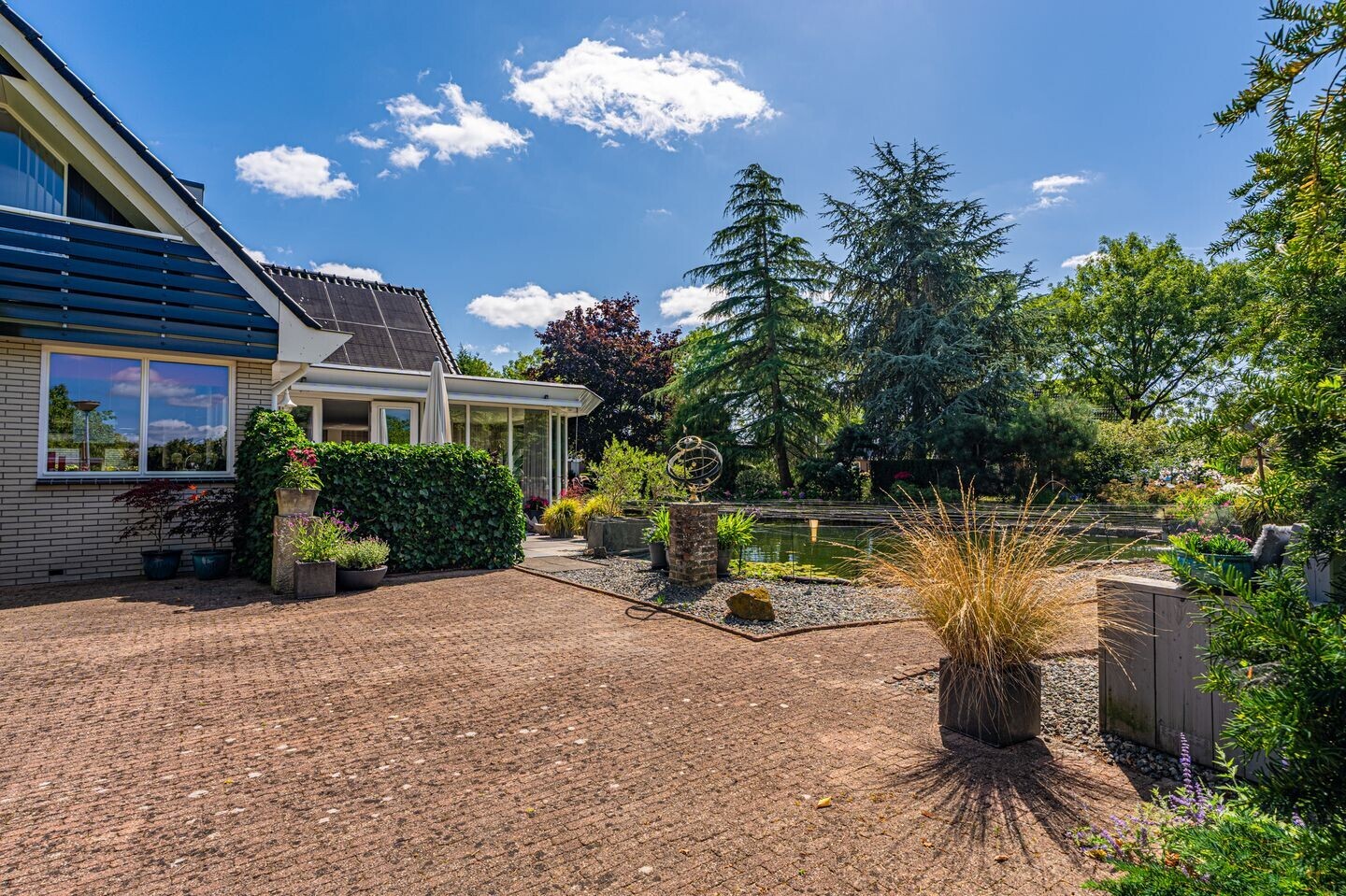 Vrijstaande woning te koop: Rootveld 2, Appingedam