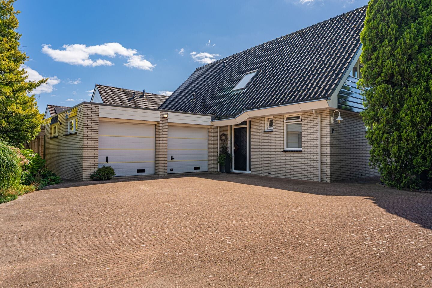 Vrijstaande woning te koop: Rootveld 2, Appingedam