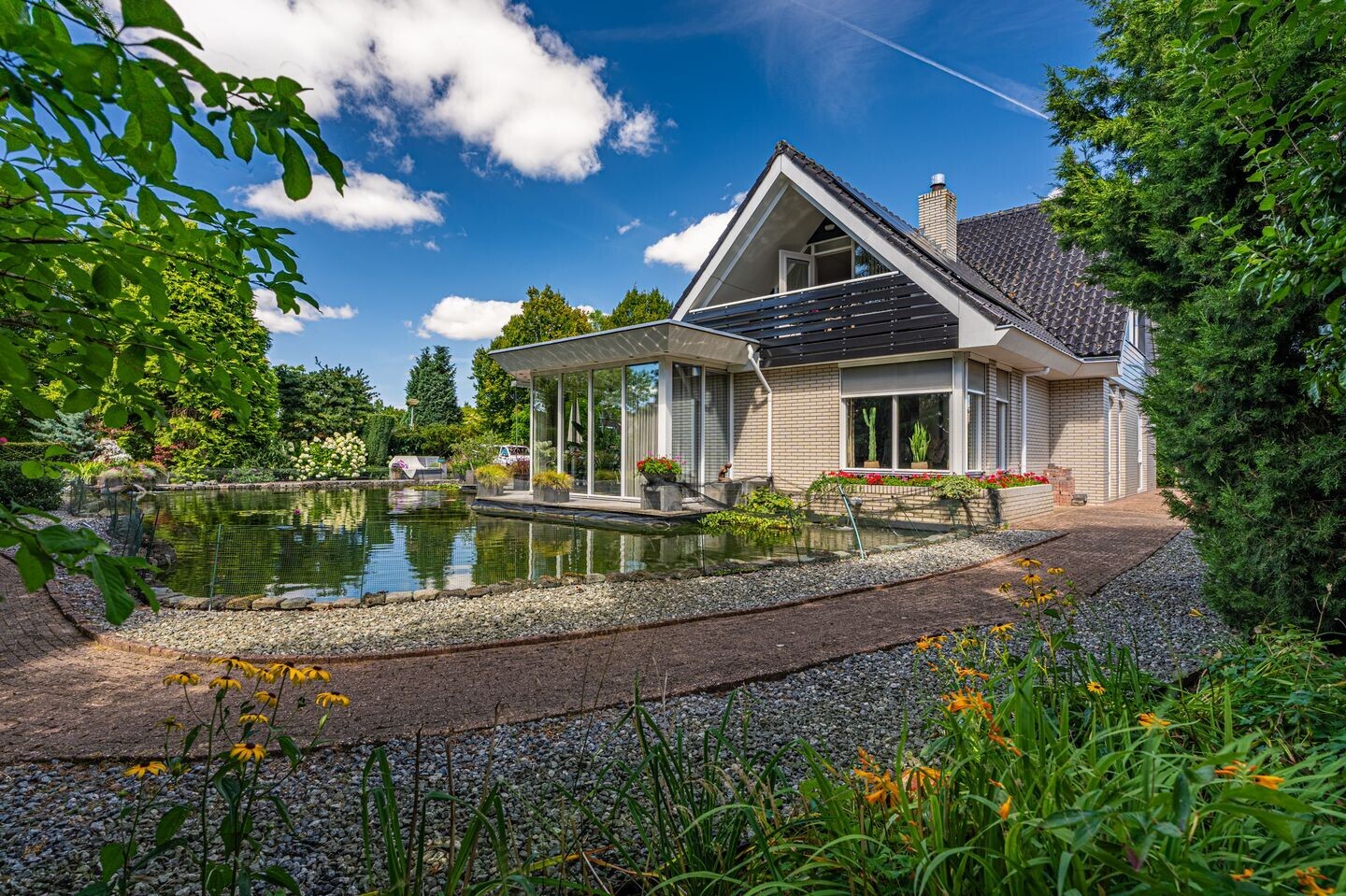 Vrijstaande woning te koop: Rootveld 2, Appingedam